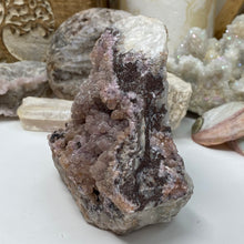 Chargez l'image dans la visionneuse de la galerie, Cobaltoan Calcite #04