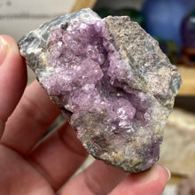 Bild in Galerie-Viewer laden, Cobaltoan Calcite #07