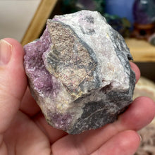 Bild in Galerie-Viewer laden, Cobaltoan Calcite #07