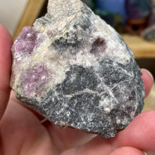 Bild in Galerie-Viewer laden, Cobaltoan Calcite #07