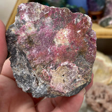 Bild in Galerie-Viewer laden, Cobaltoan Calcite #07