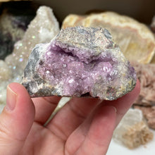 Bild in Galerie-Viewer laden, Cobaltoan Calcite #07