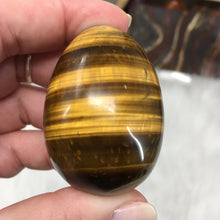Bild in Galerie-Viewer laden, Tiger Eye Egg