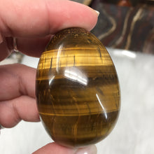 Bild in Galerie-Viewer laden, Tiger Eye Egg