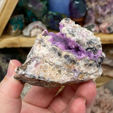 Chargez l'image dans la visionneuse de la galerie, Cobaltoan Calcite #18