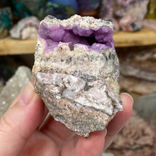 Chargez l'image dans la visionneuse de la galerie, Cobaltoan Calcite #18