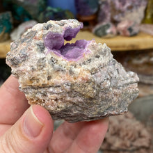 Chargez l'image dans la visionneuse de la galerie, Cobaltoan Calcite #18