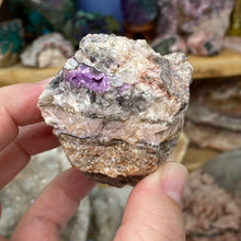 Chargez l'image dans la visionneuse de la galerie, Cobaltoan Calcite #18