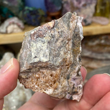 Chargez l'image dans la visionneuse de la galerie, Cobaltoan Calcite #18