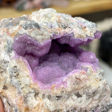 Chargez l'image dans la visionneuse de la galerie, Cobaltoan Calcite #18