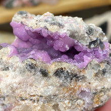 Chargez l'image dans la visionneuse de la galerie, Cobaltoan Calcite #18