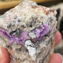 Chargez l'image dans la visionneuse de la galerie, Cobaltoan Calcite #18