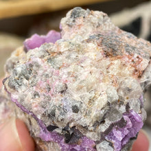 Chargez l'image dans la visionneuse de la galerie, Cobaltoan Calcite #18