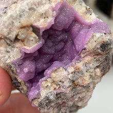 Chargez l'image dans la visionneuse de la galerie, Cobaltoan Calcite #18