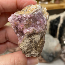 Chargez l'image dans la visionneuse de la galerie, Cobaltoan Calcite #22