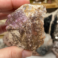 Chargez l'image dans la visionneuse de la galerie, Cobaltoan Calcite #22