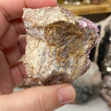 Chargez l'image dans la visionneuse de la galerie, Cobaltoan Calcite #22