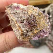 Chargez l'image dans la visionneuse de la galerie, Cobaltoan Calcite #22