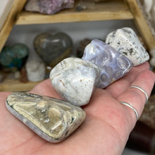 Bild in Galerie-Viewer laden, Ocean Jasper X-Large Rough Tumbles