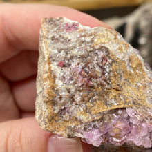 Chargez l'image dans la visionneuse de la galerie, Cobaltoan Calcite #22