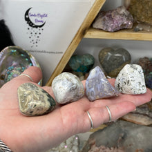Bild in Galerie-Viewer laden, Ocean Jasper X-Large Rough Tumbles