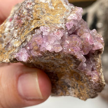 Chargez l'image dans la visionneuse de la galerie, Cobaltoan Calcite #22