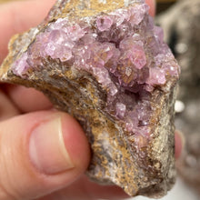 Chargez l'image dans la visionneuse de la galerie, Cobaltoan Calcite #22