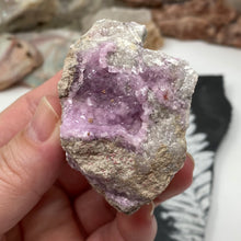 Chargez l'image dans la visionneuse de la galerie, Cobaltoan Calcite #23