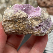 Chargez l'image dans la visionneuse de la galerie, Cobaltoan Calcite #23