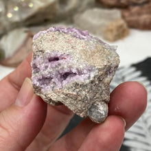 Chargez l'image dans la visionneuse de la galerie, Cobaltoan Calcite #23