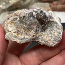 Chargez l'image dans la visionneuse de la galerie, Cobaltoan Calcite #23