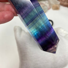 将图像加载到图库查看器中,Fluorite DT #05