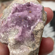 Chargez l'image dans la visionneuse de la galerie, Cobaltoan Calcite #23