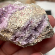 Chargez l'image dans la visionneuse de la galerie, Cobaltoan Calcite #23