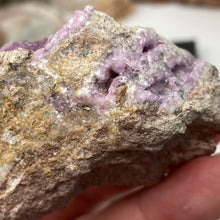 Chargez l'image dans la visionneuse de la galerie, Cobaltoan Calcite #23