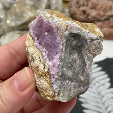 Chargez l'image dans la visionneuse de la galerie, Cobaltoan Calcite #24