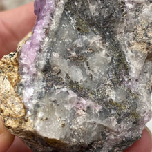 Chargez l'image dans la visionneuse de la galerie, Cobaltoan Calcite #24