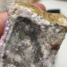 Chargez l'image dans la visionneuse de la galerie, Cobaltoan Calcite #24