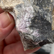 Chargez l'image dans la visionneuse de la galerie, Cobaltoan Calcite #24