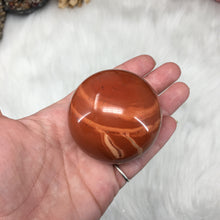 Load image into Gallery viewer, Red Jasper 56mm Sphere