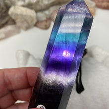 将图像加载到图库查看器中,Fluorite DT #08