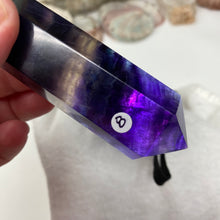 将图像加载到图库查看器中,Fluorite DT #08