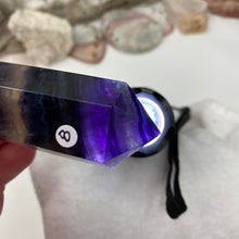 将图像加载到图库查看器中,Fluorite DT #08