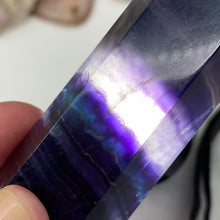 将图像加载到图库查看器中,Fluorite DT #08