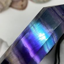 将图像加载到图库查看器中,Fluorite DT #08