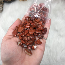 将图像加载到图库查看器中,<transcy>红碧玉砾石</transcy>