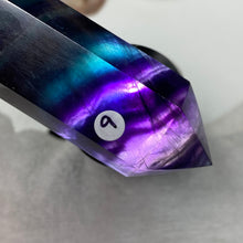 将图像加载到图库查看器中,Fluorite DT #09