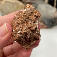 Chargez l'image dans la visionneuse de la galerie, Vanadinite #03 with Barite