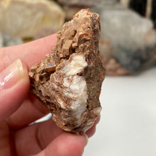 Chargez l'image dans la visionneuse de la galerie, Vanadinite #03 with Barite