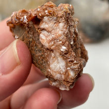 Chargez l'image dans la visionneuse de la galerie, Vanadinite #03 with Barite